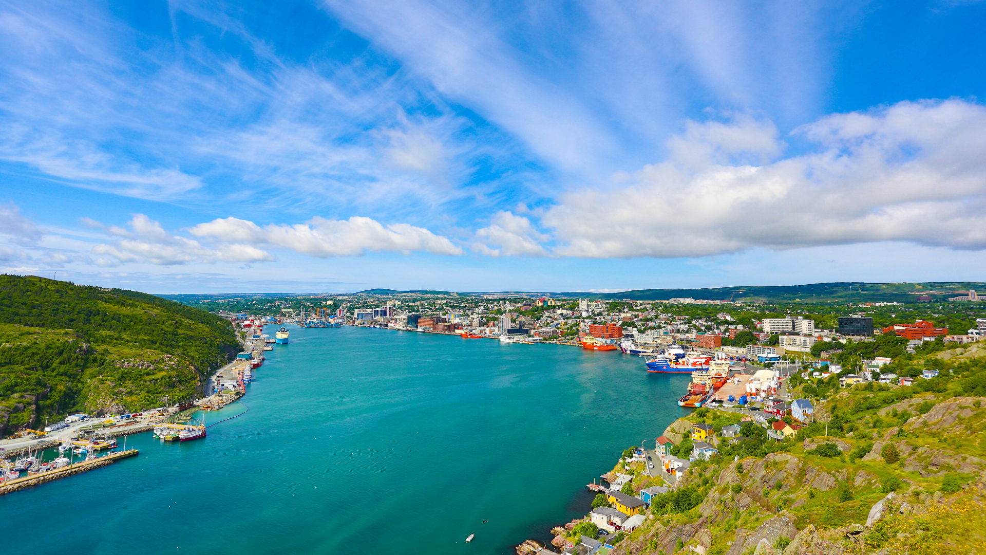 Pasadena Real Estate: Exploring Western Newfoundland’s Executive Suburban Haven